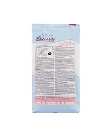 Unica Classe Unica Dry Feed for kittens with chicken 1.5 kg - Buy Online on GoSupps.com
