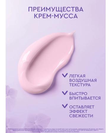 VELVET HANDS Moisturizing hand for dry skin with a dispenser of 270 ml - Buy Online on GoSupps.com