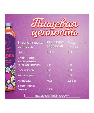 They're all screwed up Tomato saucepetel sauce with apple - Buy Online on GoSupps.com