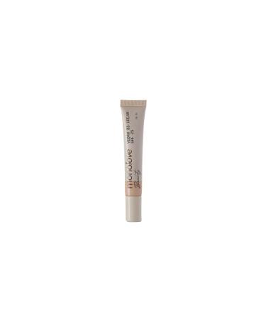 monolove BB face cream SPF 25 Vegan