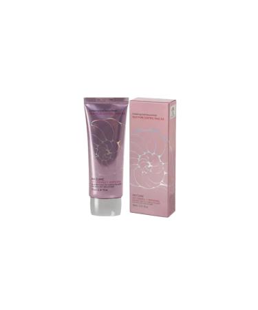 3W Clinic BB face cream Silky Pore Control