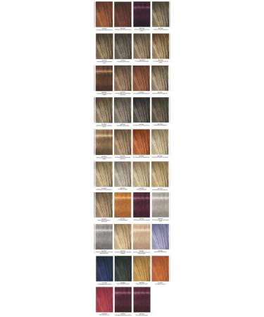 IGORA ROYAL Hair dye Igor Royal 6-0 - Buy Online on GoSupps.com