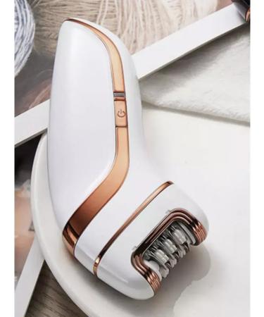 Kemei Multifunctional epilator 3B1 for perfect skin - Buy Online on GoSupps.com