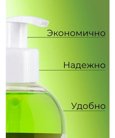 MODUM Shower gel tonic mint 750 ml 2 pcs - Buy Online on GoSupps.com