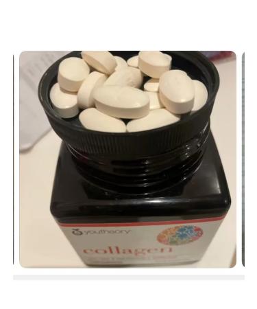 Doctor's Best Collagen Skin Hair Nails Formula - Buy Online on GoSupps.com