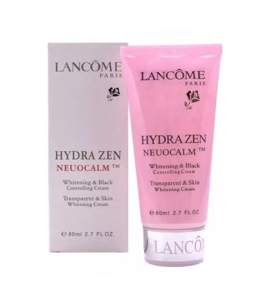 Lancome Hydra Zen Neurocalm Face Piling