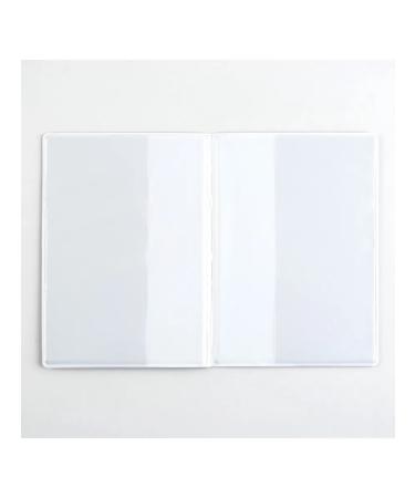 Fluffy happiness Cover for veterinary passport 2 pcs a7 Protection of documents - Buy Online on GoSupps.com