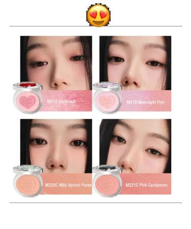 Joocyee Chupa Chups Cream blush JOOOCYEE - Buy Online on GoSupps.com