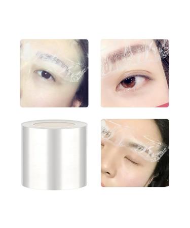 Eyebrow roll and shooter Mask plastic for permanent - Buy Online on GoSupps.com