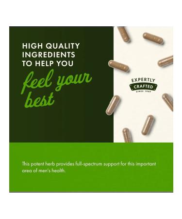 California Gold Nutrition saw palmetto - Buy Online on GoSupps.com