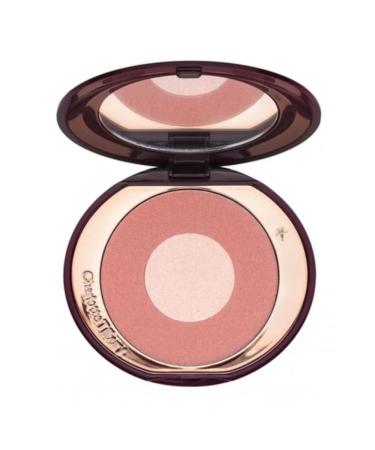 Dry blossom Charlotte tilbury pillow talk