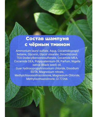 TRICHUP Shampoo and air conditioning with black mandes "Nutrition and Protection" - Buy Online on GoSupps.com