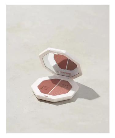 FENTY BEAUTY Highlighter for the face Ginger Binge Moscow Mule - Buy Online on GoSupps.com