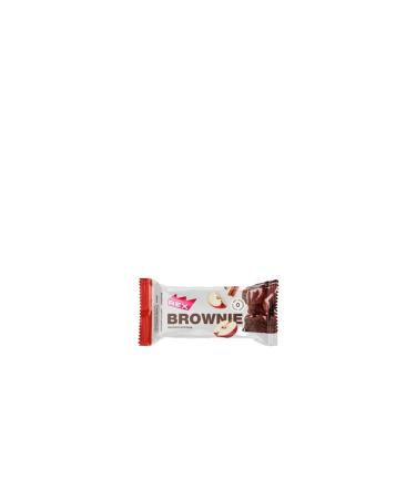 ProteinRex Prootein brown cake