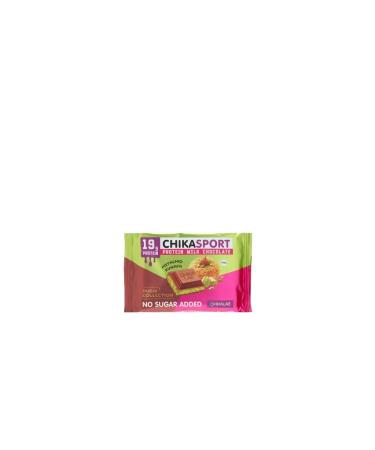 CHIKALAB Protein dessert milk chocolate