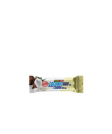 POWER PRO Sugar-free Coconutbar