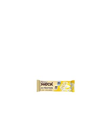 FitnessShock Protein Baton Lemon-Chia