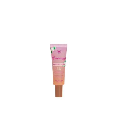 I Heart Revolution Coconut liquid bronzer