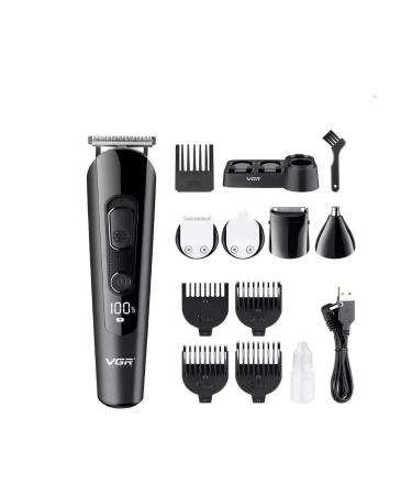 VGR V-175 haircut machine