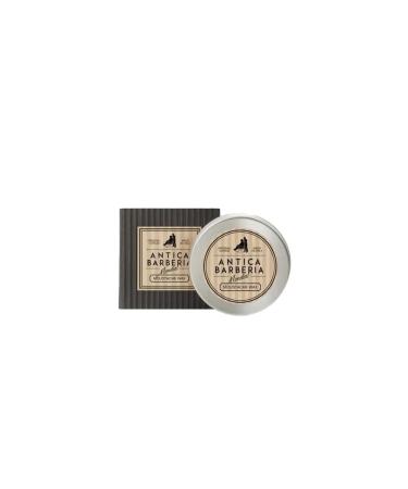 MONDIAL Wax for mustaches and beard Original Citrus