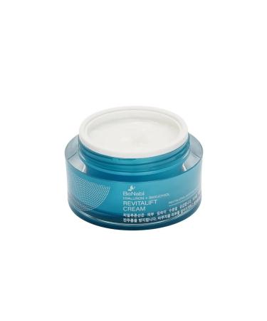 Benabi Cream - Filler for Face with Hyaluron Placenta and Bakuchiol - Buy Online on GoSupps.com