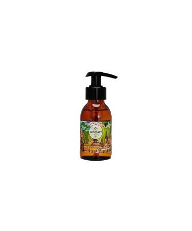 ECOCRAFT Captivating Oudh washing gel