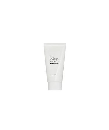 Rosette Moisturizing gel for washing and removing makeup