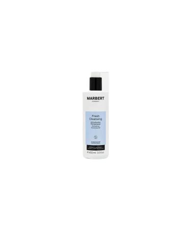 MARBERT Refreshing cleansing gel
