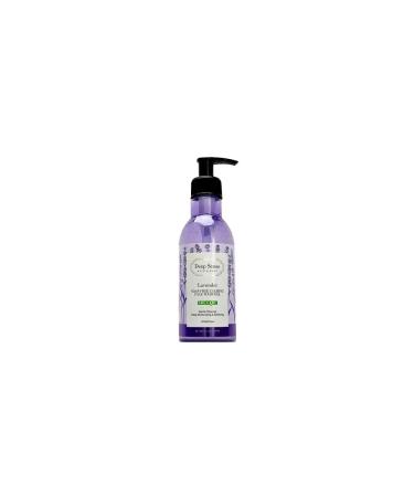 Deep Sense Cleansing Gel