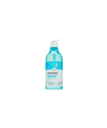 Ceramed Washing gel Sulfate free