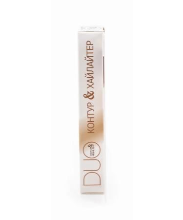 TF cosmetics double contouring stick tone 402 10 g - Buy Online on GoSupps.com