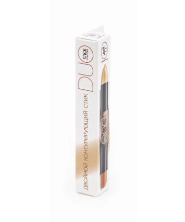 TF cosmetics double contouring stick tone 402 10 g - Buy Online on GoSupps.com