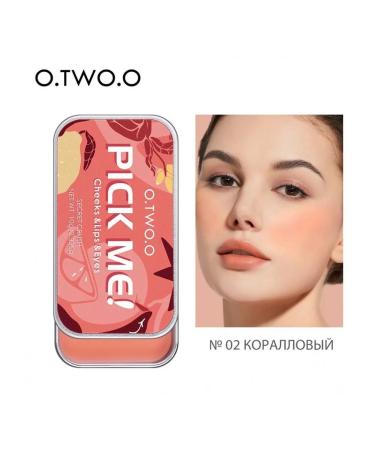 OTWOO Set Mat Cream for Blue 3B1 Pick ME Corals+Sponge in Giving - Buy Online on GoSupps.com