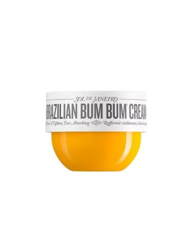 SOL DE JANEIRO Body cream perfumed Brazilian bum bum