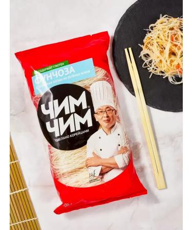 Chim-Chim Bobova bobova without gluten 1 pcs 200g - Buy Online on GoSupps.com