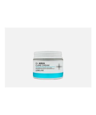 Lebelage Moisturizing face cream Aqua 70 ml - Buy Online on GoSupps.com