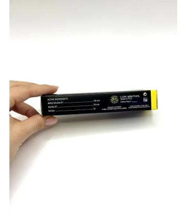 LILOK Scorpion pain relief ointment is a pain-relieving gel for joints and muscles. - Buy Online on GoSupps.com