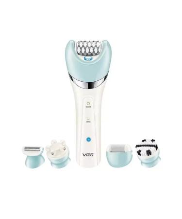 VGR Waterproof epalator 5V1 V-703 - Buy Online on GoSupps.com