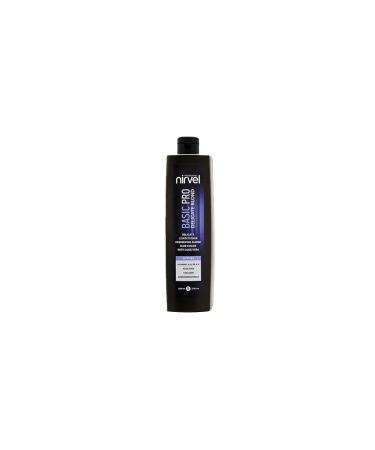 Nirvel Professional Conditioner for clarified hair NIRVEL