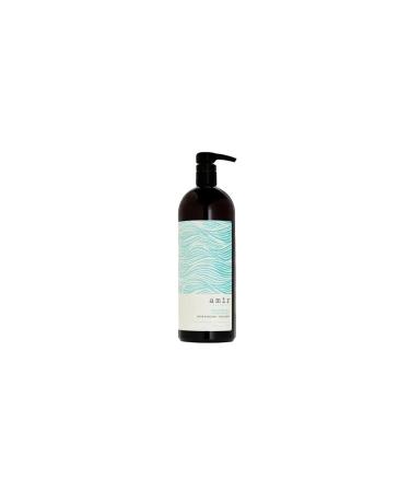 Amir Clean Beauty Moisturizing hair air conditioner Amir Clean