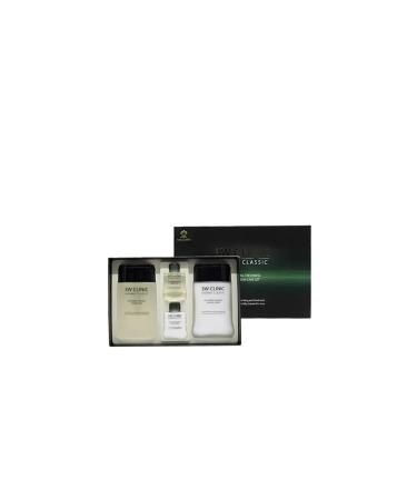 3W Clinic Men's face care set