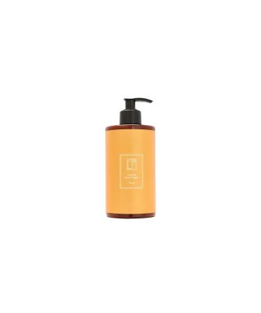 La Fabrique Mango perfumed body cream