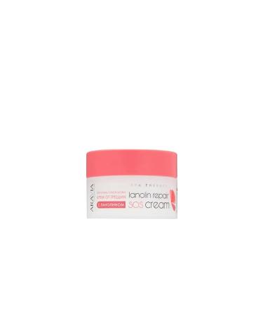 ARAVIA professional Cream from body cracks