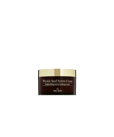 The Skin House Facial cream Anti -General Snail