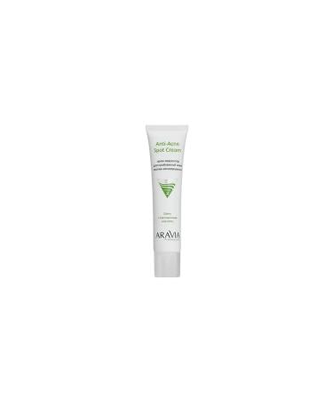 ARAVIA professional Coremor cream for problem skin against