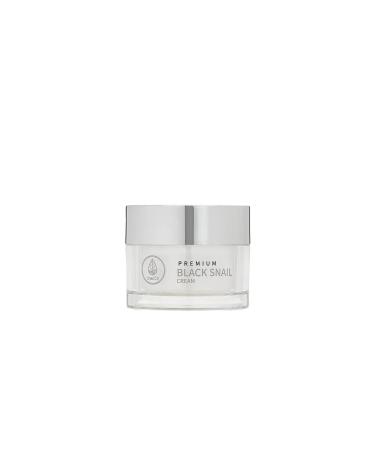 MedB Face cream Black Snail Premium Cream