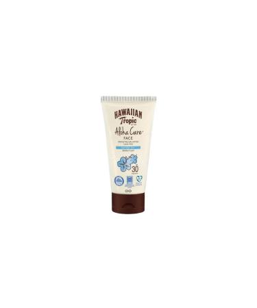Hawaiian Tropic SUN -face facial cream SPF30