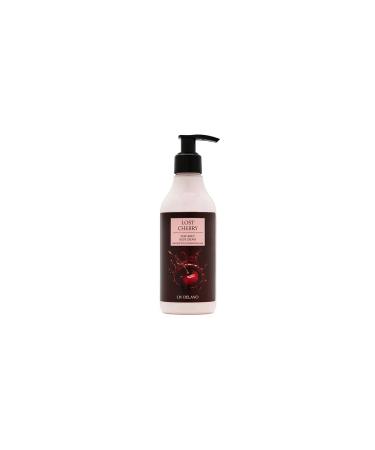 Liv Delano Body cream Lost Cherry