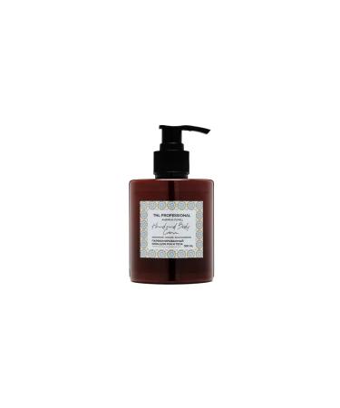 TNL PROFESSIONAL Hand for hand and body amber &