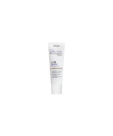 VITEX BB-core for face SPF 15 Skin White
